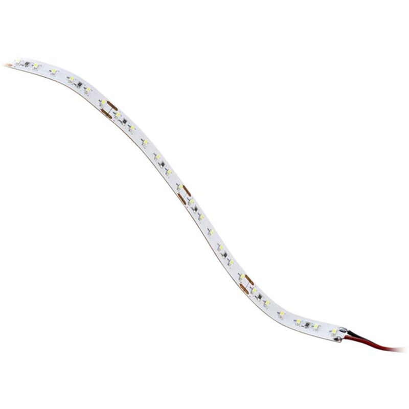 Tira led Strip 72W Blanco Neutro - 4000K IP20 6317LM para Interior de Techo, Pared en Cocina, Oficina, Sala de Estar