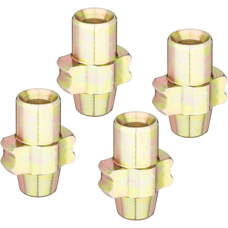 Felgenschlüssel Satz ∙ V7001/4 ∙ 4-teilig ∙ Anzahl Werkzeuge: 4