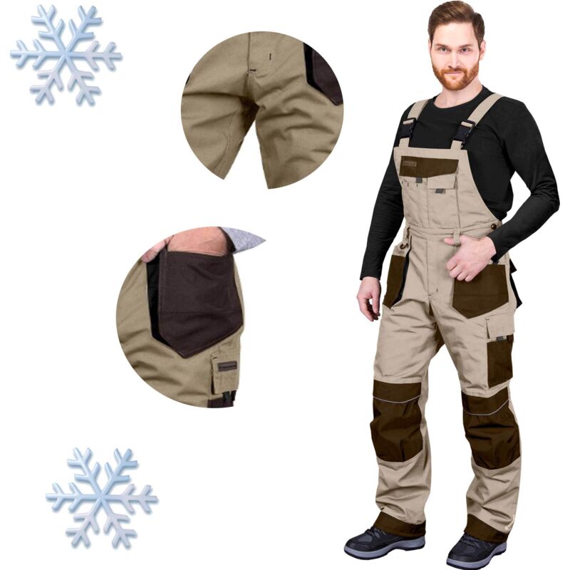 formen PROTECTIVE BIGBANG TROUSERS 2xl