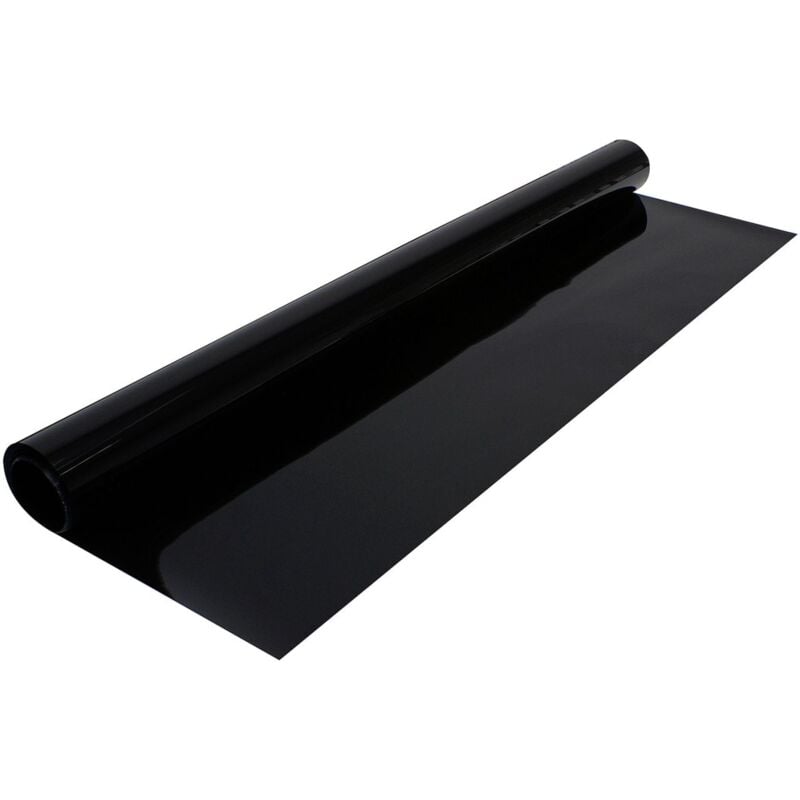 Formula Scheibenfolie Formula Jumbopack 5% tiefschwarz Scheibenabdeckungen & Rollos