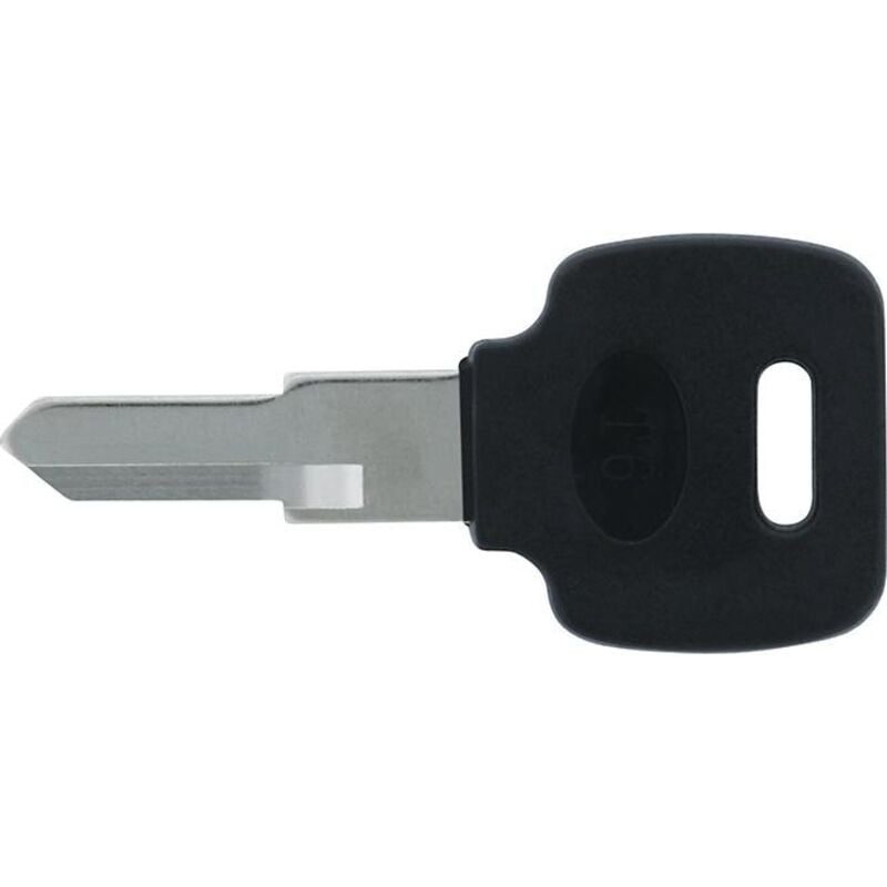 Schlüsselrohling für Werkstattwagen