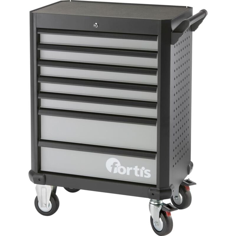 Werkstattwagen 710x460x1020 mm Fortis