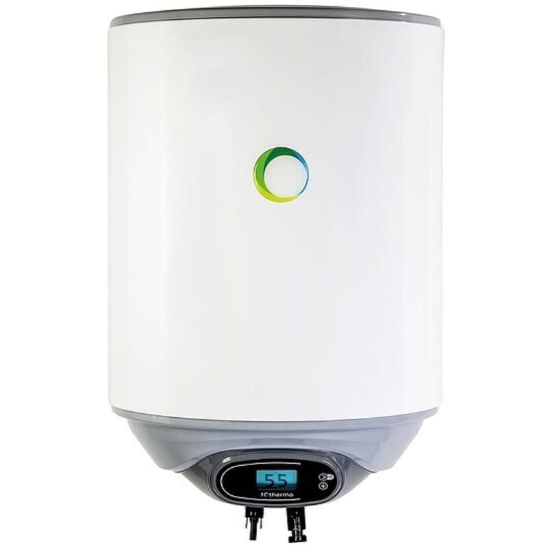 Fothermo 30 Liter Warmwasserspeicher Wasserboiler Photovoltaischer Wasser Boiler