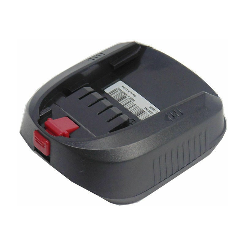 Powerwings - für Bosch Akku 14,4 v Li Ersatzakku 1,5 Ah psr 14.4 LI-2 psr 14.4 li pst psb 14.4 LI-2 Kompatibel für Bosch 2 607 336 205, 1 600 Z00