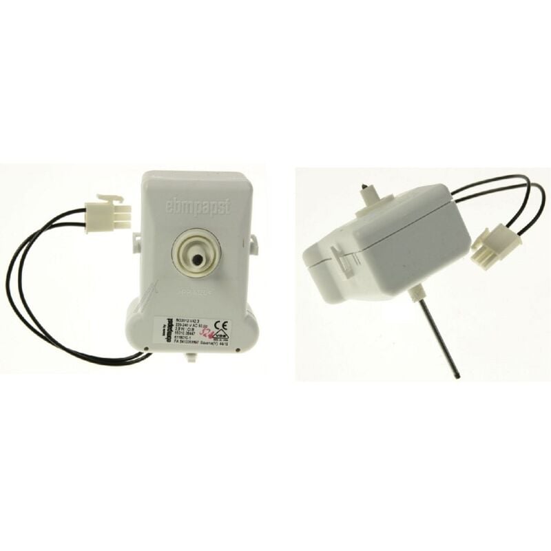 Liebherr - Freedom Fan Engine Gefrierschrank 611801001