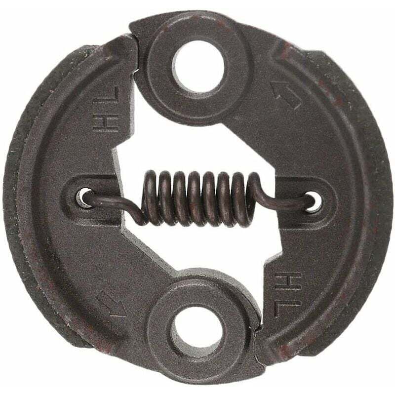 Freischneider-Kupplung, Gartenwerkzeug, Rasenmäher, Rasenmäher-Teile, Ersatz, 75,5 mm