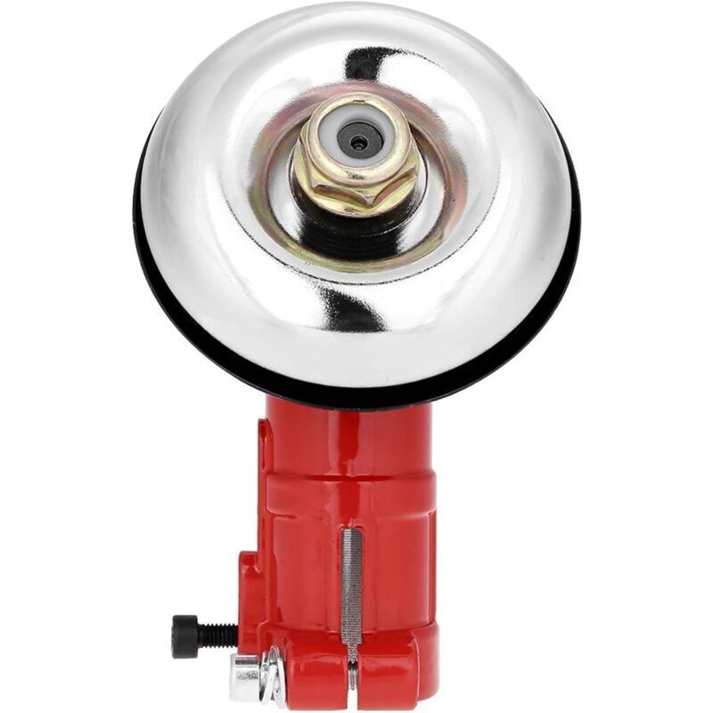 Freischneider-Winkelantrieb 26mm-FUXTEC-9 Zähne-Universal-Freischneider-Getriebekopf-FUXTEC(28MM)