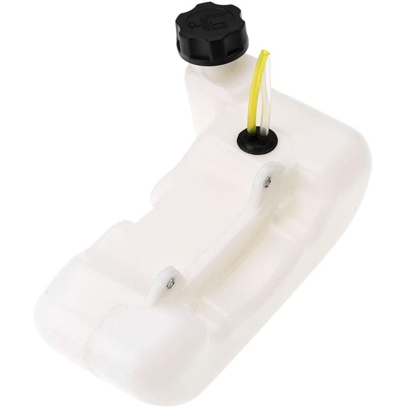 Freischneideraufsatz, Rasenmäher-Kraftstofftank, Freischneider-Ersatzteil, Rasenmäher-Wasserpumpe, Trimmer-Öltank-Baugruppe