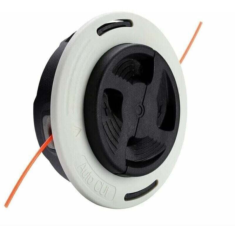 Freischneiderkopf für STIHL AutoCut C26-2 FS50 FS55 FS70 FS80 FS85 FS90 FS100 FS120 KM55 KM85 KM90 KM110 KM13040027102169 (STIHL AutoCut C26-2)