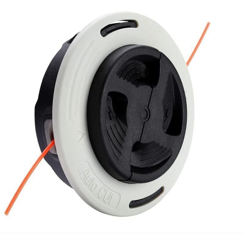 Freischneiderkopf für stihl AutoCut C26-2 FS50 FS55 FS70 FS80 FS85 FS90 FS100 FS120 KM55 KM85 KM90 (stihl AutoCut C26-2)