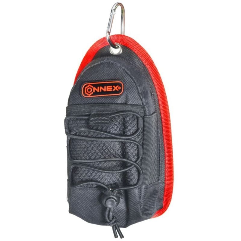 Freizeittasche aus Polyester 11 x 19 cm Arbeitskleidung