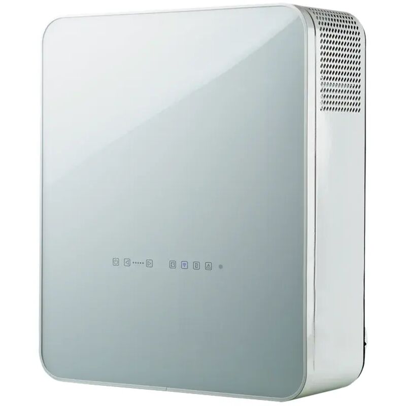 Freshbox 100 WiFi 8044861 Blauberg Ventilatoren