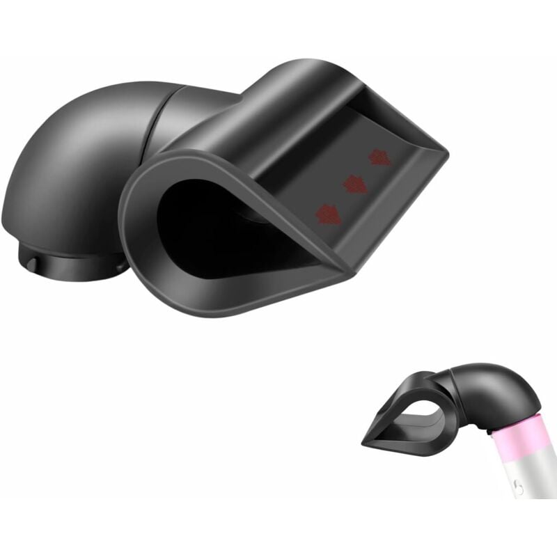 Friseur-Konzentrator-Aufsatzdüse für Dyson Airwrap in Haartrockner-Kombination, professionelle Salon-Friseurwerkzeuge, Friseurzubehör für Dyson
