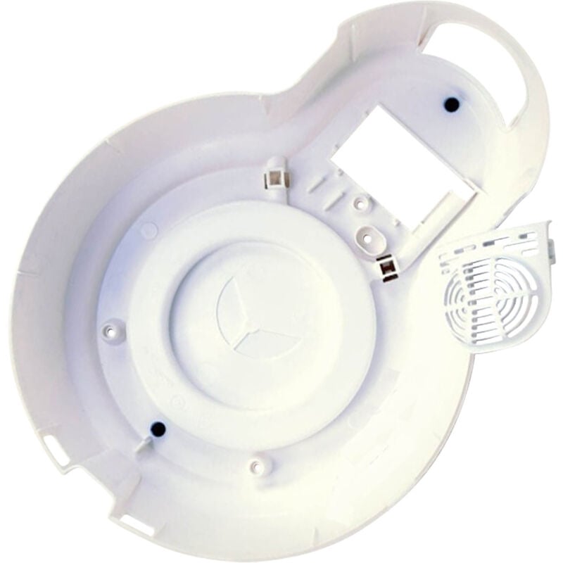 SEB - Ersatzteil - Boden Fritteuse - Körper+Gitter - tefal