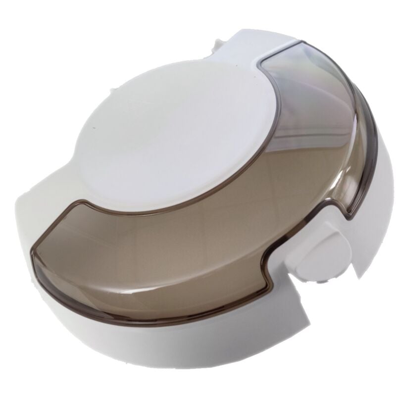 Ersatzteil - Fritteuse Deckel - - SEB, TEFAL