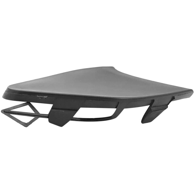 Front StoßStange Abschleppen Haken Abdeckung Kappe für focus MK3 2014 2015 2016 2017 2018 F1EB-17A989-A Grund Farbe