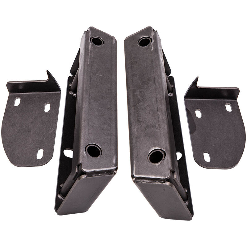 Front Suspension Swap Box kit For Ford F100 Crown Victoria 20031x Suspension Swap Kit for Ford F100 Crown Victoria vorne Links Rechts