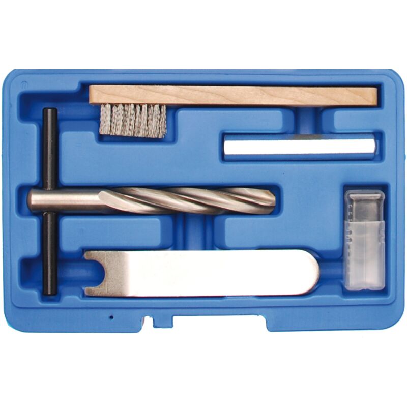 Bgs Technic - Frontwischer-Reparatur-Satz für vw Golf iv, Audi A3, Seat, Skoda