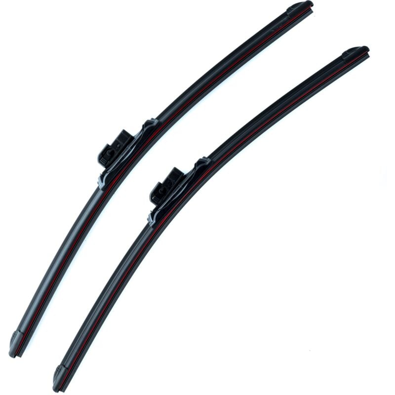 Frontwischerblätter 560/560 mm, speziell für Audi A4 B5 8D, Audi A4 B6 8E/8H 2001-2003