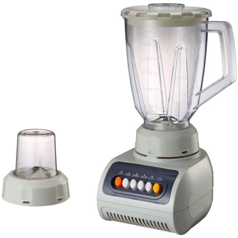 Trade Shop Traesio - Trade Shop - elektrische frulärung GFR-999 300W 4 facilitäten -