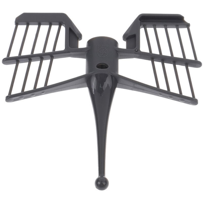 KZQ - Frusta a farfalla per Thermomix TM5, TM6 e TM31, accessorio Thermomix, frusta, pezzi di ricambio per robot da cucina Vorwerk Thermomix