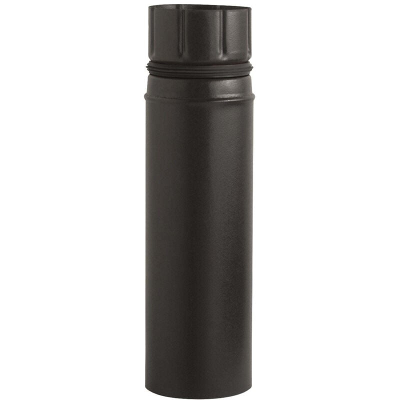 Defibrico - flügelrohr für eco pelletofen 10X25