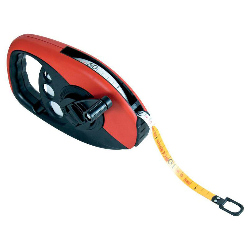 Fünffacher Camcorder Pro Faserband Zwei-Material-Gehäuse Taliaplast - 490319