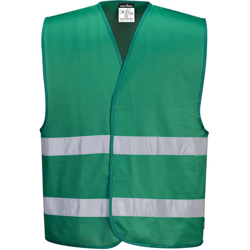 Iona Weste Iona Weste Flaschengrün L/XL