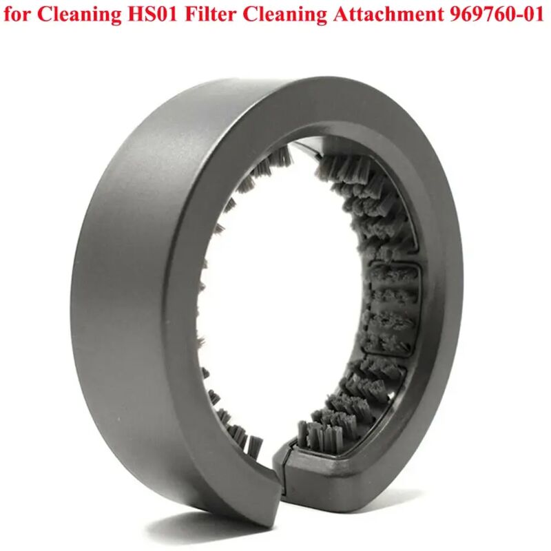 Für Dyson Airwrap Filter Haarstyling-Zubehör zur Reinigung HS01 Filterreinigungsaufsatz 969760-01