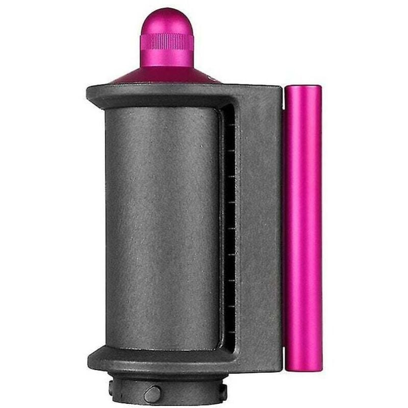 Für Dyson Airwrap Hs01/hs05 Anti-Diebstahl-Düse Rose Rot