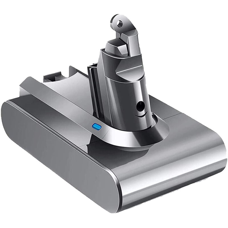 Pdstation - für Dyson V6 DC62 DC59 DC61 DC58 DC72 DC74 Handstaubsauger Ersatz akku für Dyson SV03 SV05 SV06 SV07 SV09 V6 Absolute/V6 Motorhead/V6