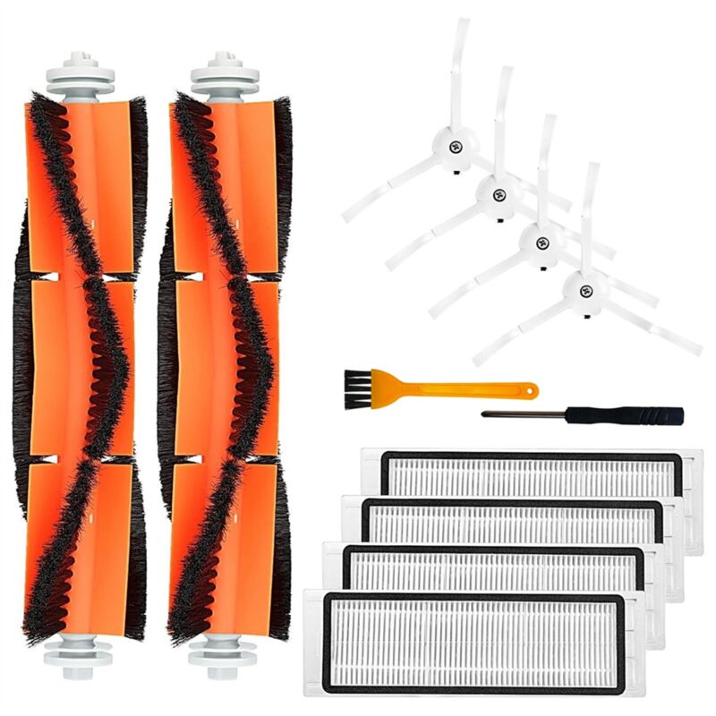 Für E25 E4 S5 S6 E20 E35 C10 S50 S51 Ersatzkit