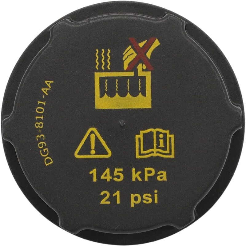 Für Fiesta MK6 MK7 Auto Brems Flüssigkeit Reservoir Abdeckung Cap für Focus MK2 MK3 Galaxy MK3 Mondeo Cmax Smax DG938101AA 1301104 1224233 LF5015205A