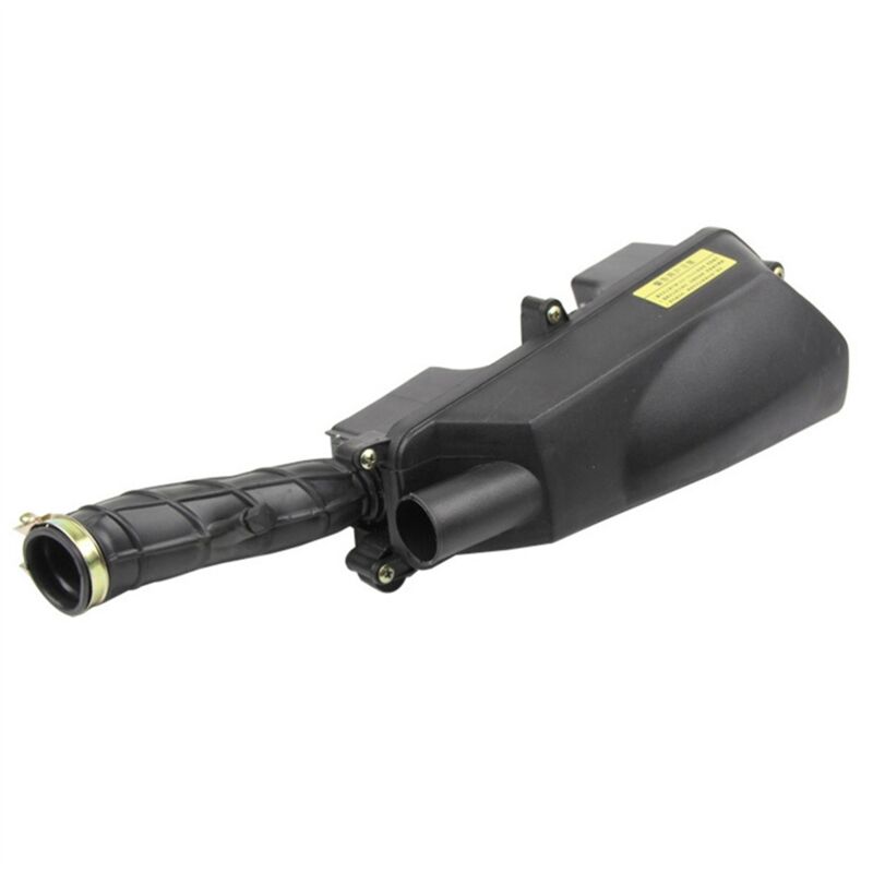 Für GY6 50CC 80CC Moped-Luftfilterkasten-Baugruppe, Roller-Luftfilter