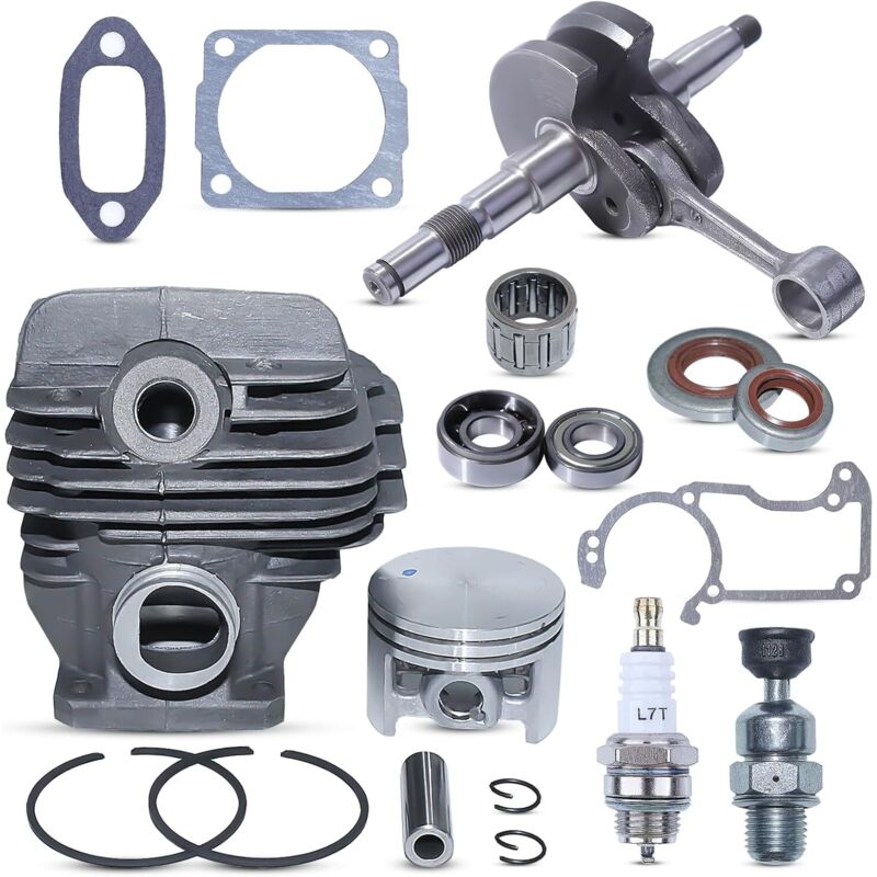 Für Kurbelwelle für Stihl MS240/260, für Stihl MS260 026 PRO