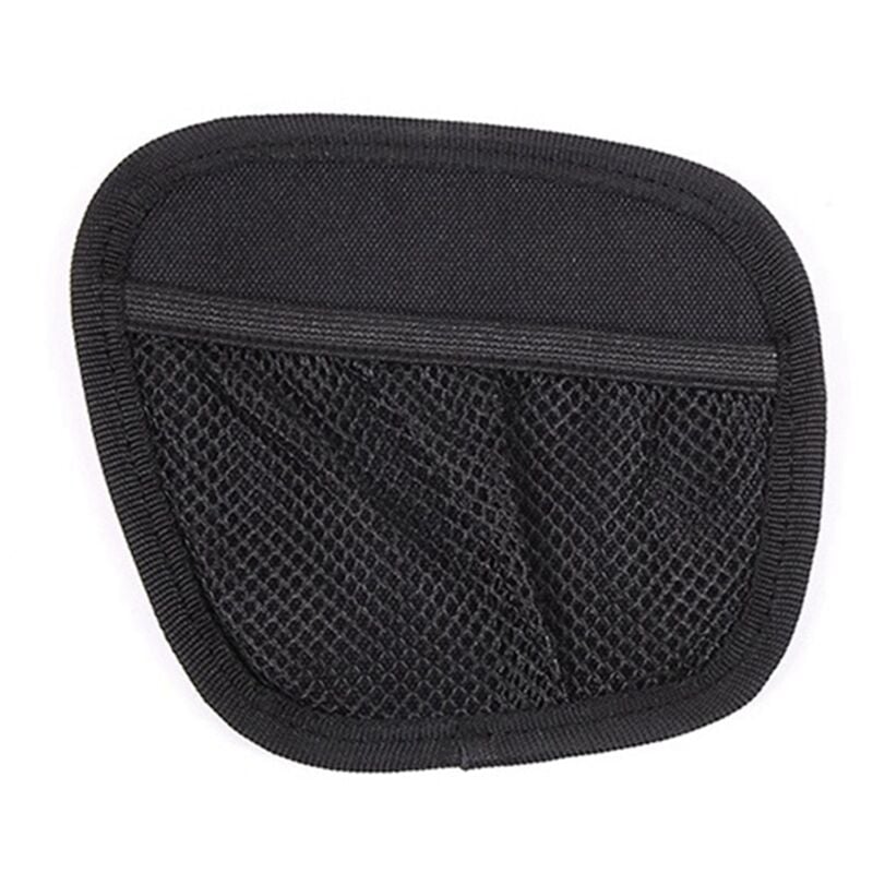 Tlily - Für Smart Fortwo 453 Auto Zentrale Steuerung Seite Lagerung Tasche Net String Mesh Patch Tasche