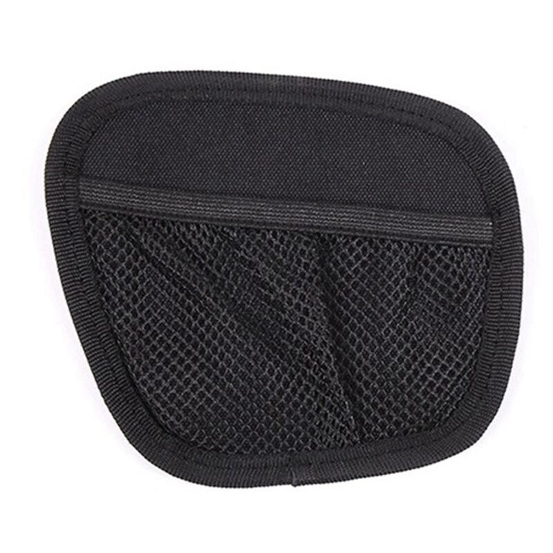 Für Smart Fortwo 453 Auto Zentrale Steuerung Seite Lagerung Tasche Net String Mesh Patch Tasche