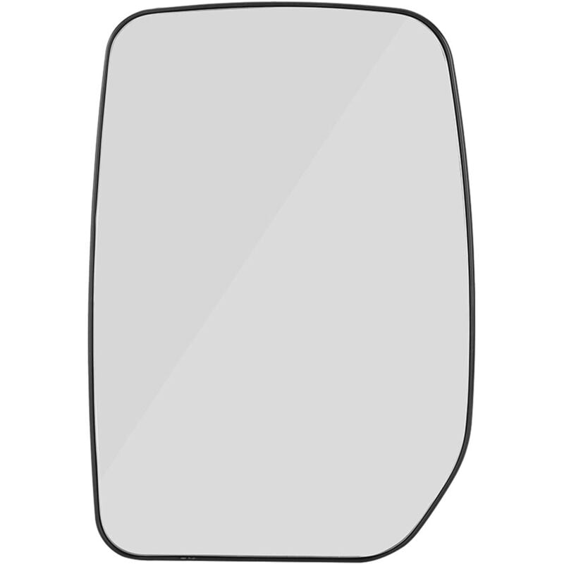 Für transit linken spiegel 2011 für ford transit spiegel Auto glas flügel spiegel linken passagier seite rückspiegel/glas rückspiegel automotive