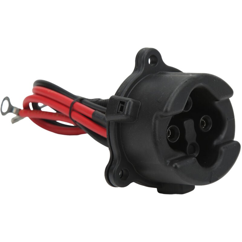 für Trolley-Zubehör 48V Stecker JR1-H235A-00 S Ersatz für G29 Reader 2011-2017 für Trolley-Zubehör für Trolley-Zubehör Stecker.