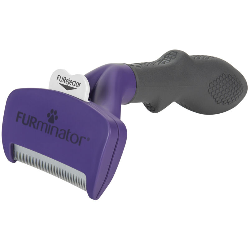 Furminator - dla kotów krótkowłosych - groß