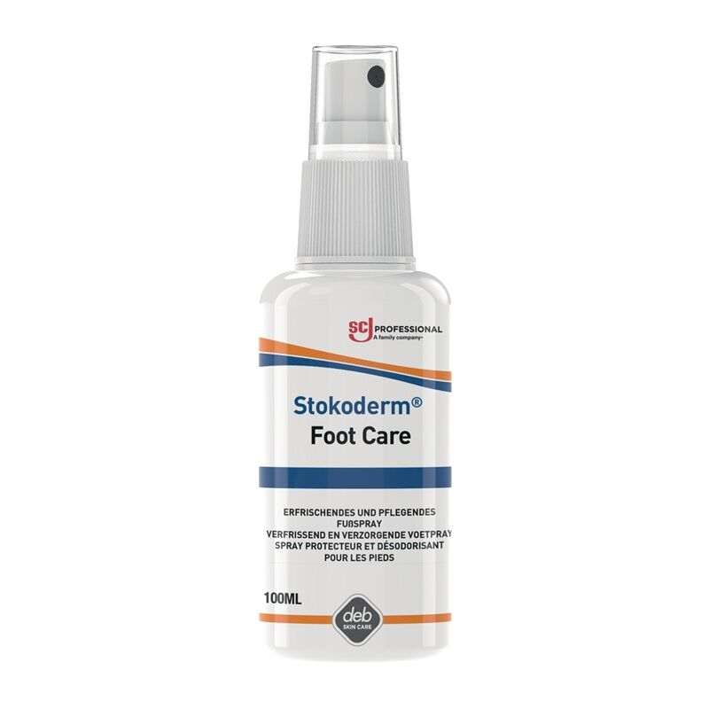 Elten Stoko Foot Care Spray 100 ml