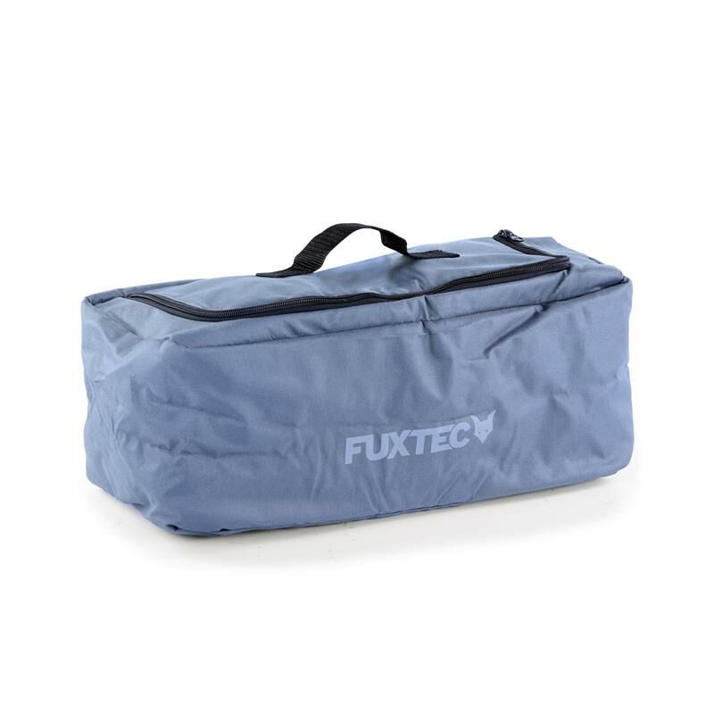Kühltasche grau für faltbare Bollerwagen FX-CT700 und FX-CT800 - Fuxtec