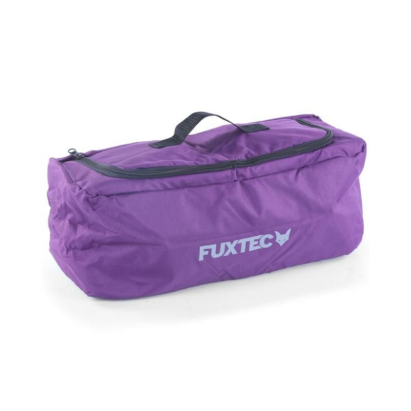Kühltasche Purpur für faltbare Bollerwagen FX-CT700 und FX-CT800 - Fuxtec