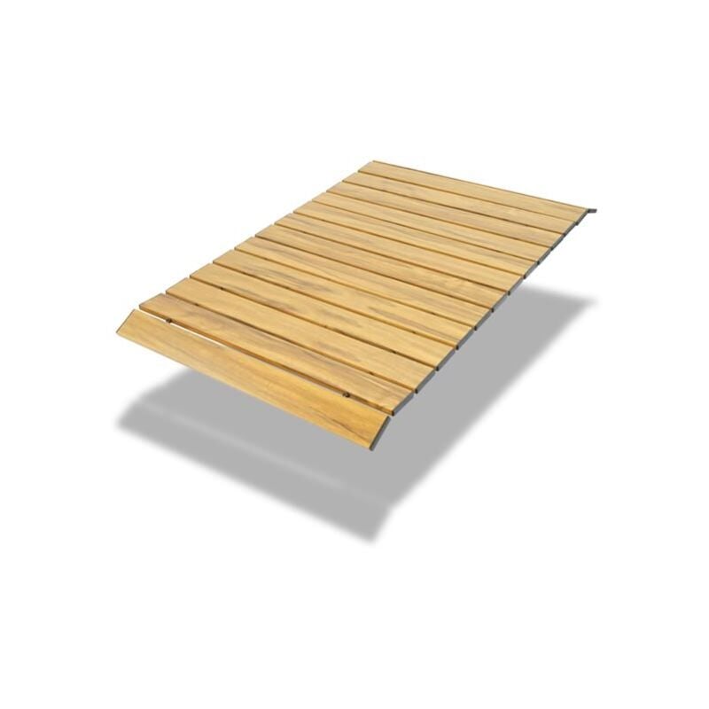 Mobiler Alutisch Bollerwagen CTXL-900 - Fuxtec