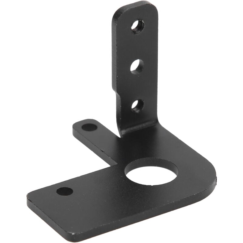 Fydun Support BL BL Touch Professionelle Aluminium-ALLIG-MONTAGE 3D-DRUCKERZUBEHÖR FÜR ENDER 3