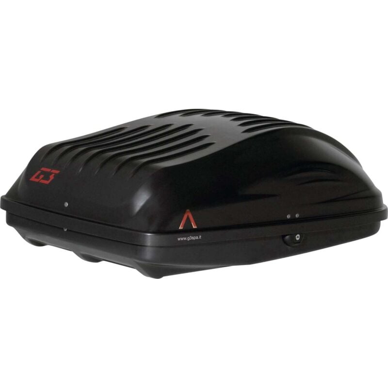 G3 - Dachbox Reef 270 schwarz 220L Dachboxen