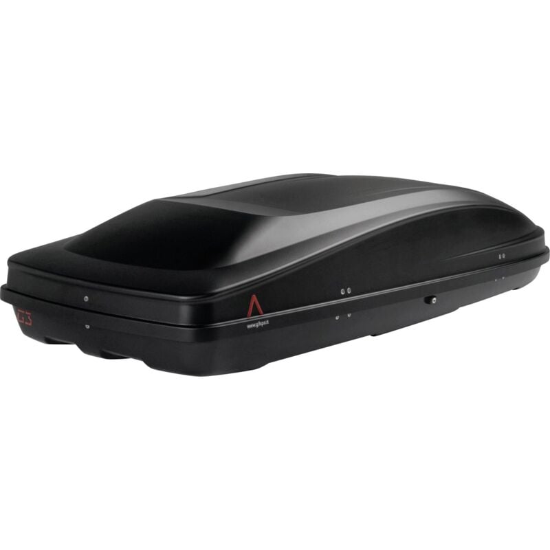 G3 - Dachbox Spark 480 schwarz 390L Dachboxen