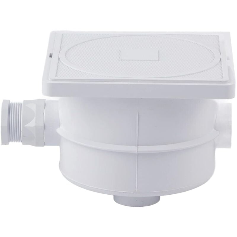 G3/4 DN20 Elektrische Box Schwimmbad Junction Box Unterwasser Licht Verteilung Box Projekt Box Schwimmbad Zubehör