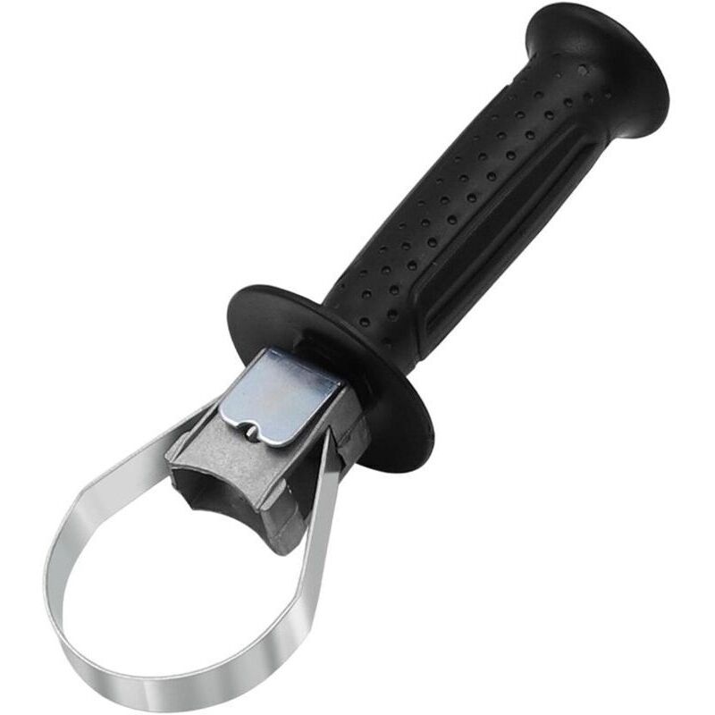 GABRIELLE-Griff für Bohrhammer, Einstellung des Innendurchmessers 60–65 mm