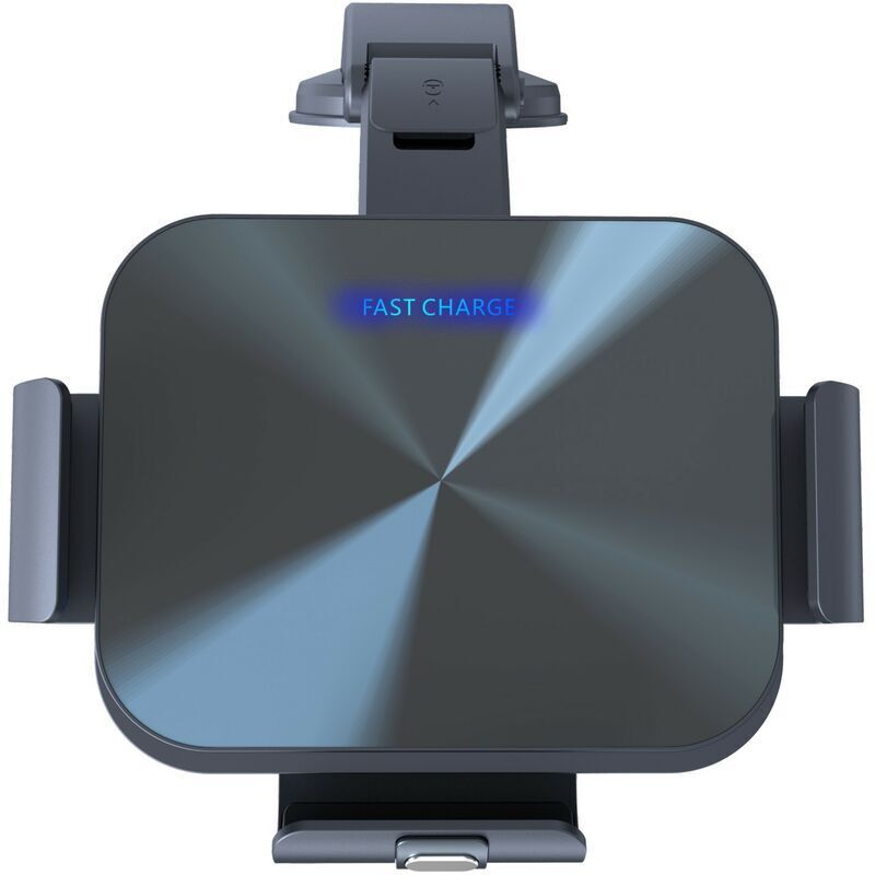 Famille - gabrielle Samsung Series z Fold-S3kc Samsung Faltbildschirm, faltbarer Auto-Handyhalter für kabelloses Ladegerät für Xiaomi Huawei Vivo Oppo
